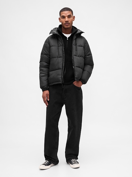 schwerer cashsoft zip-sweater-hoodie