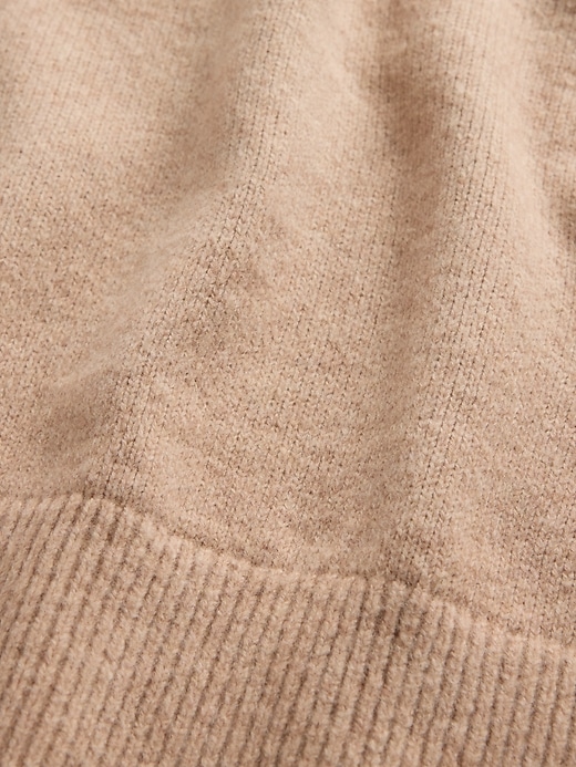 cashsoft rollkragenpullover