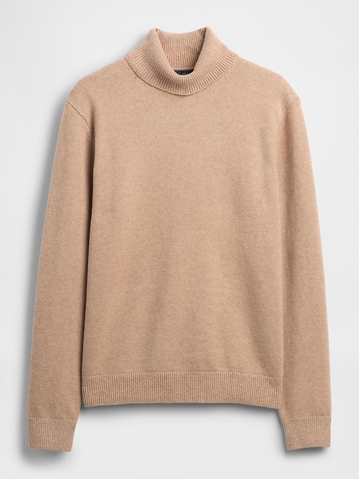 cashsoft rollkragenpullover