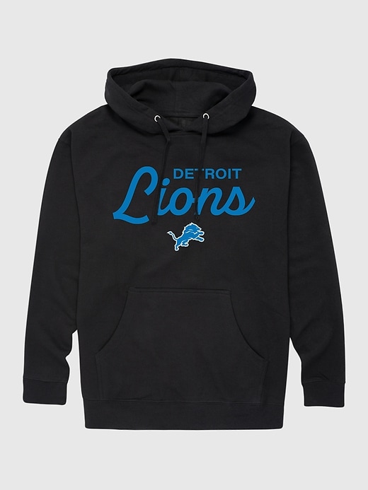 nfl signature script pullover hoodie