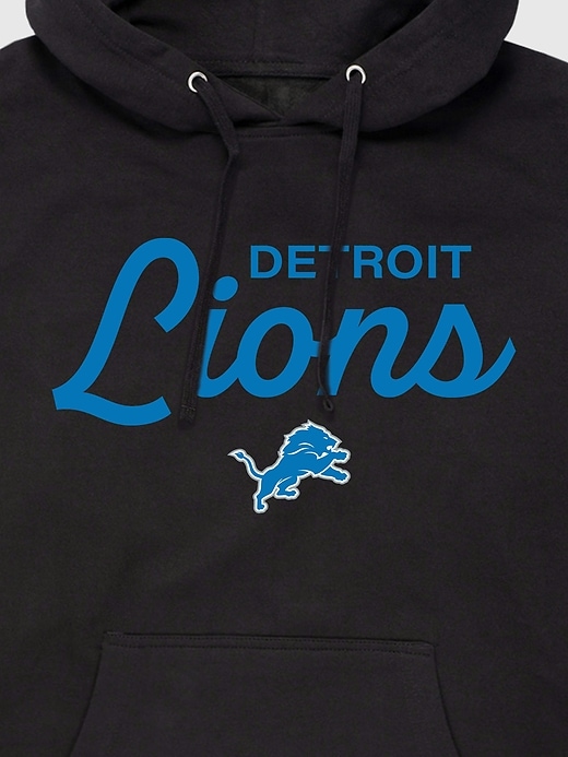 nfl signature script pullover hoodie