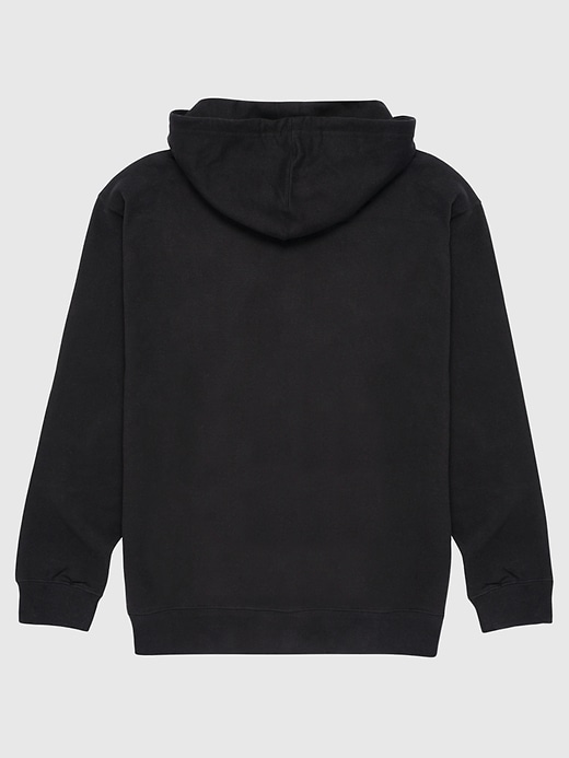 nfl signature script pullover hoodie
