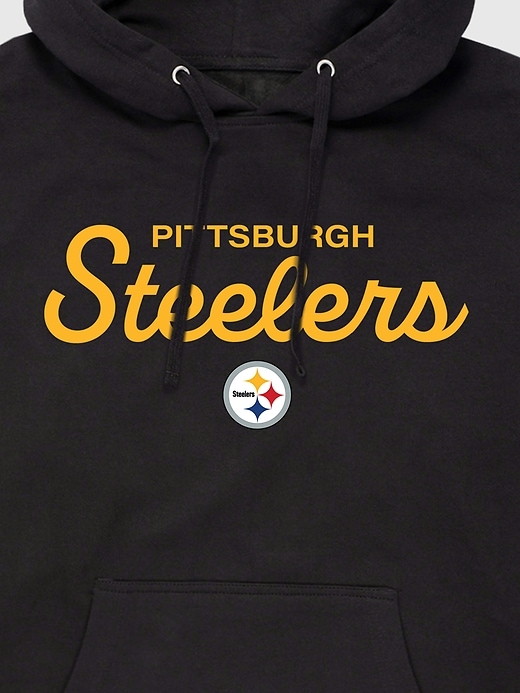 nfl signature script pullover hoodie