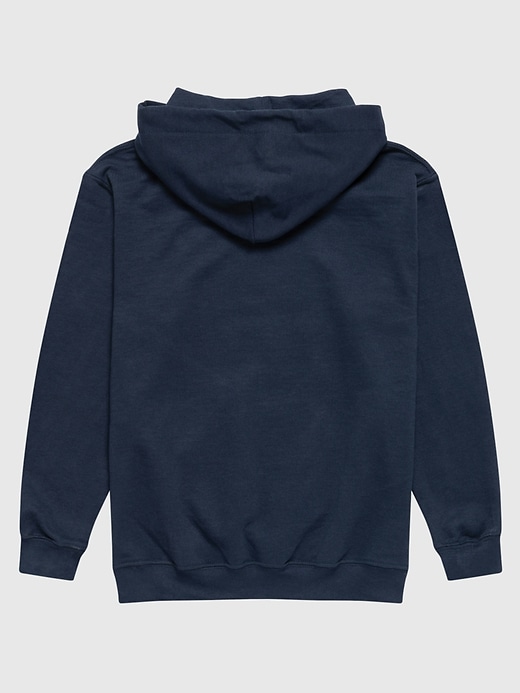 nfl signature script pullover hoodie