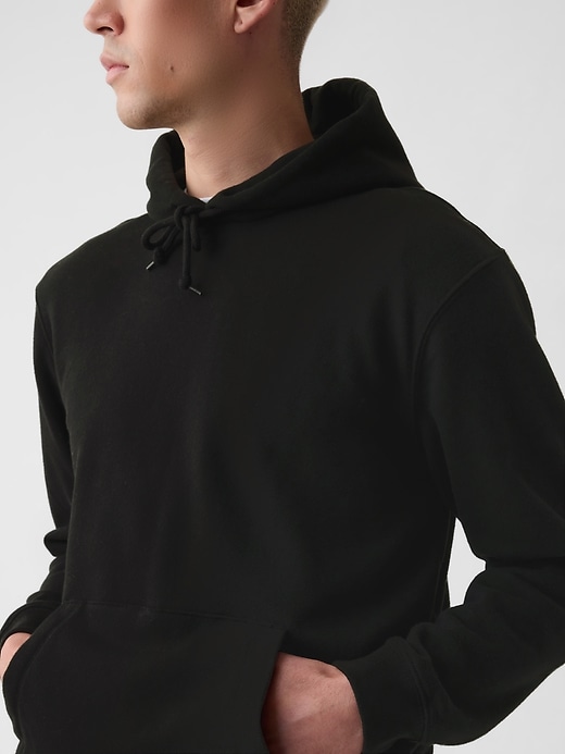 vintage-hoodie für erwachsene weich und bequem