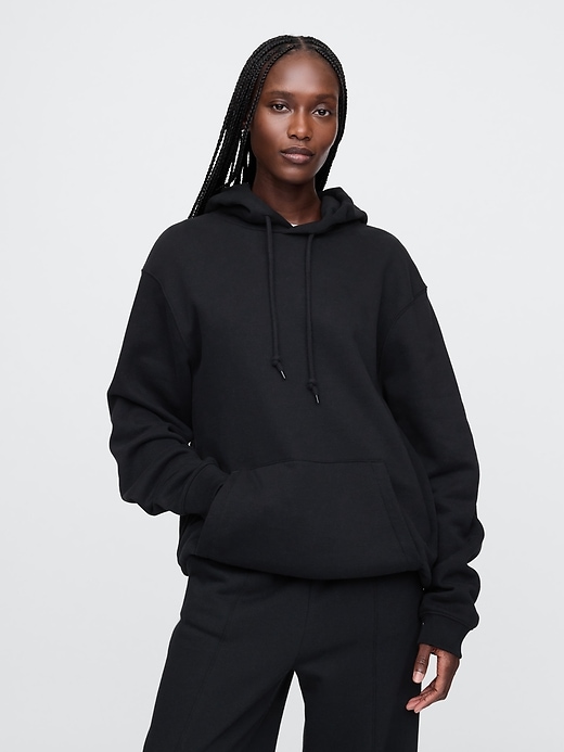 vintage-hoodie für erwachsene weich und bequem