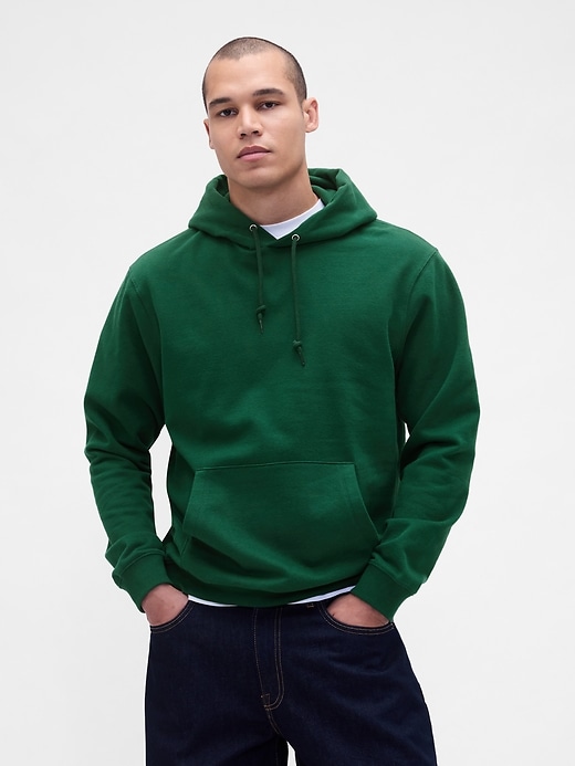 vintage-hoodie für erwachsene weich und bequem
