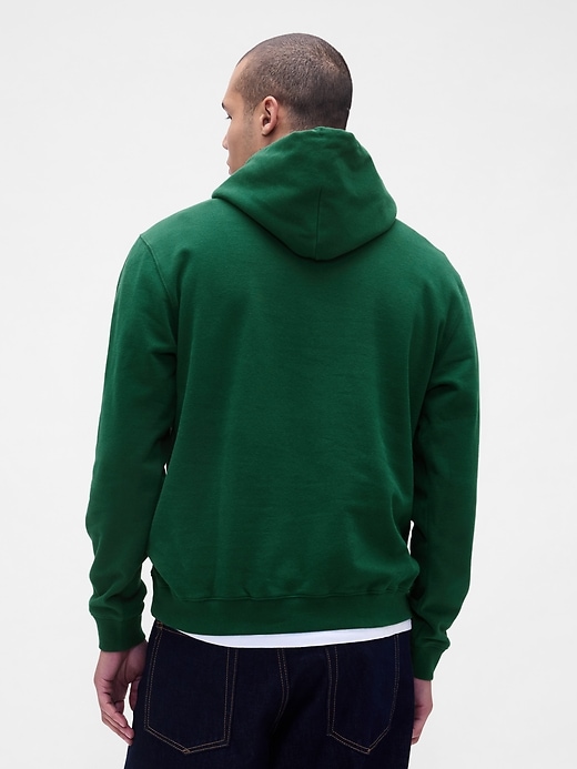 vintage-hoodie für erwachsene weich und bequem
