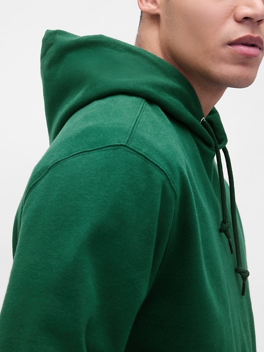 vintage-hoodie für erwachsene weich und bequem