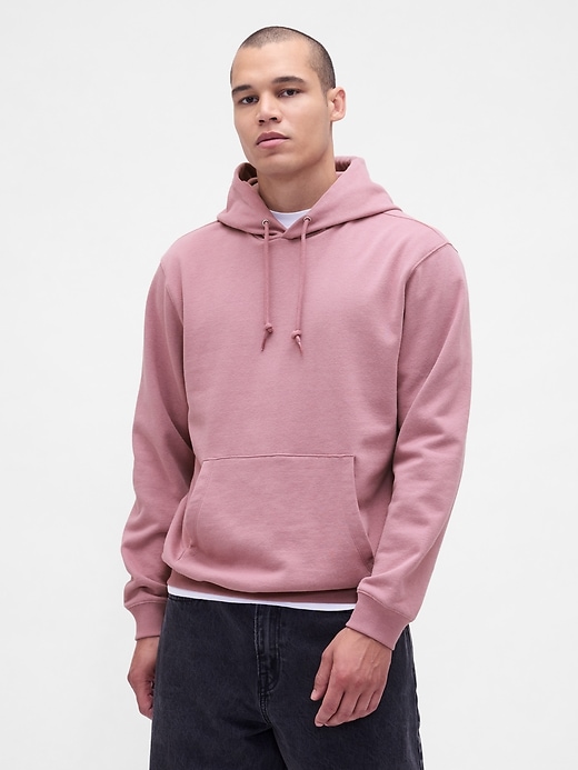 vintage-hoodie für erwachsene weich und bequem