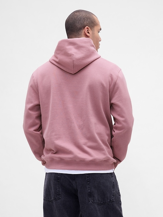 vintage-hoodie für erwachsene weich und bequem