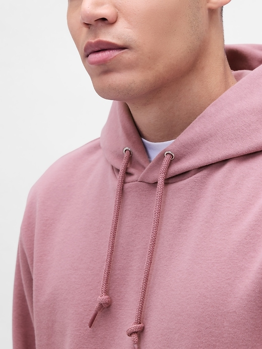 vintage-hoodie für erwachsene weich und bequem