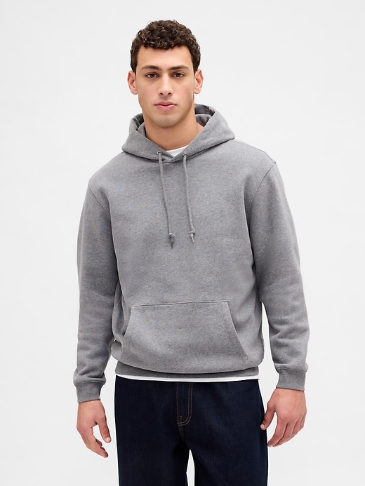 vintage-hoodie für erwachsene weich und bequem