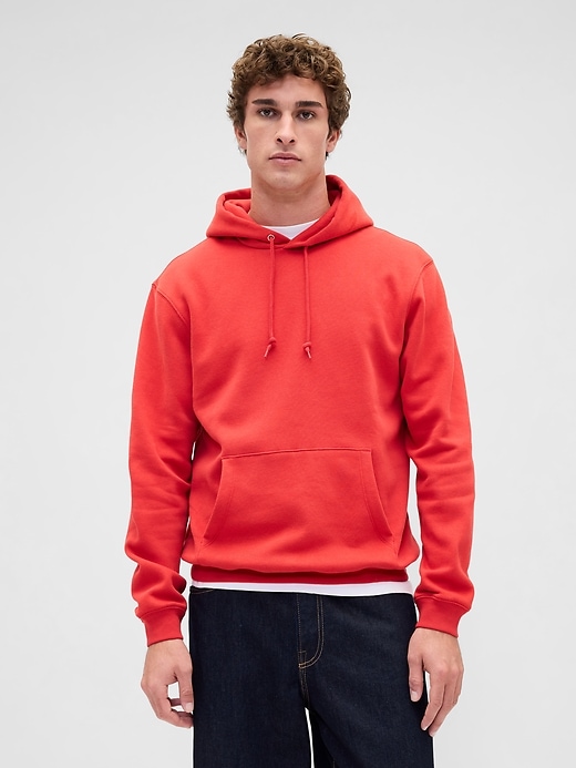 vintage-hoodie für erwachsene weich und bequem