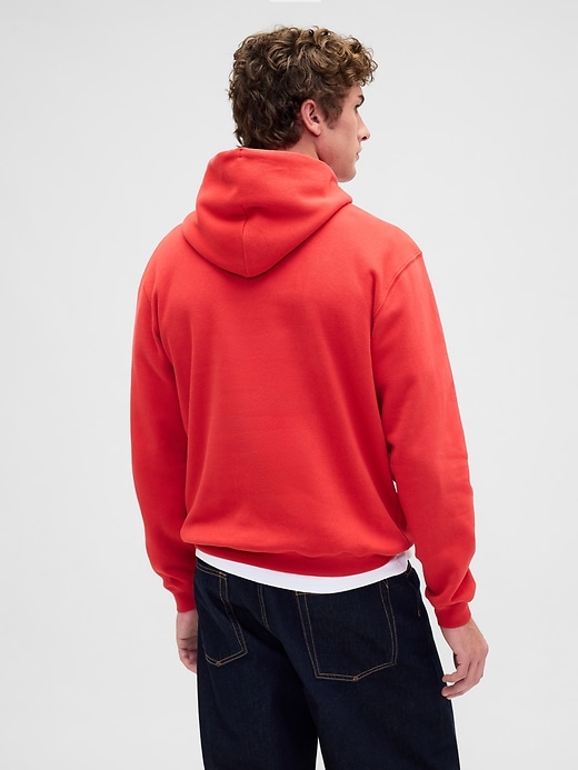 vintage-hoodie für erwachsene weich und bequem