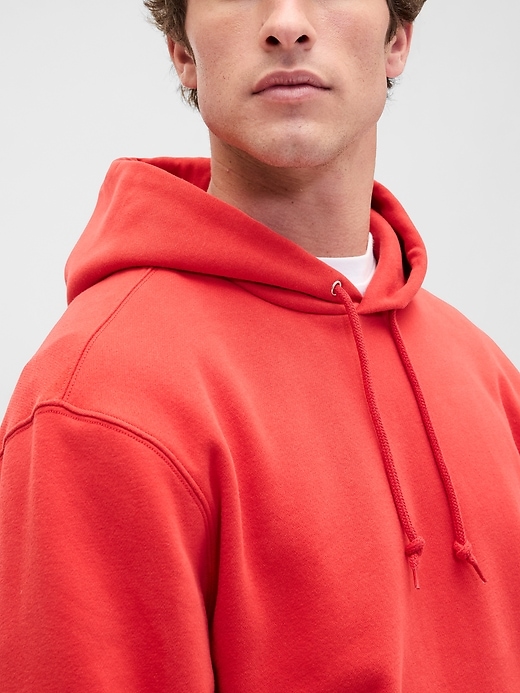 vintage-hoodie für erwachsene weich und bequem