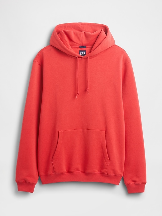 vintage-hoodie für erwachsene weich und bequem