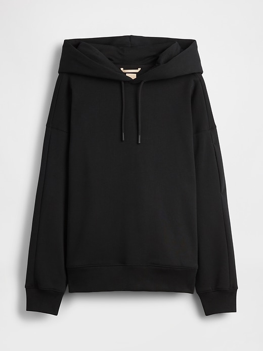 gap × bÉis schwerer reise-hoodie für erwachsene
