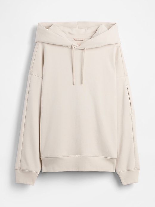 gap × bÉis schwerer reise-hoodie für erwachsene