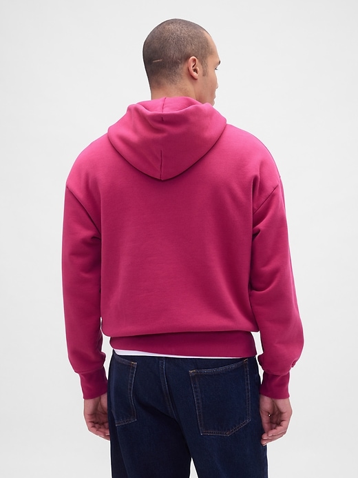 extra schwerer french-terry-hoodie