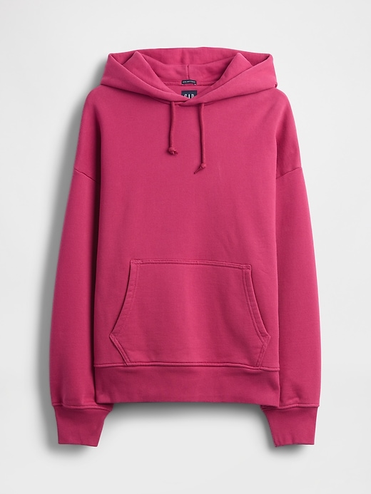 extra schwerer french-terry-hoodie