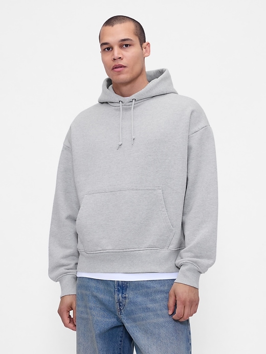 extra schwerer french-terry-hoodie