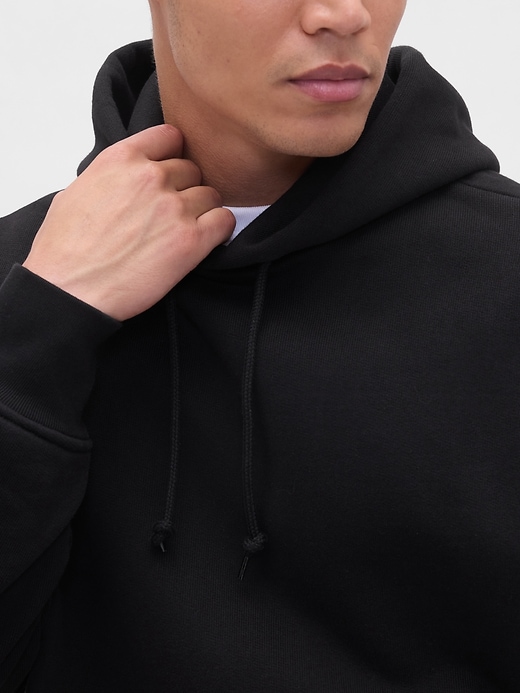 extra schwerer french-terry-hoodie