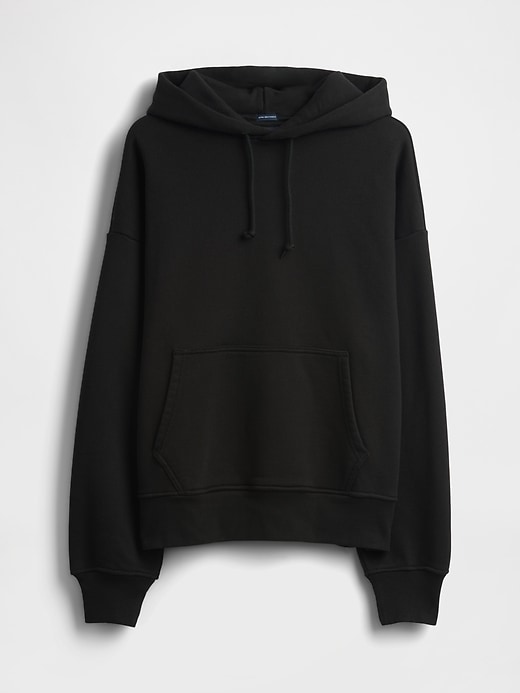extra schwerer french-terry-hoodie