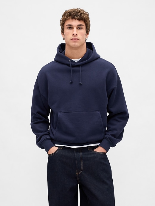 extra schwerer french-terry-hoodie