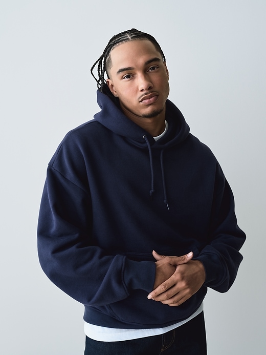 extra schwerer french-terry-hoodie
