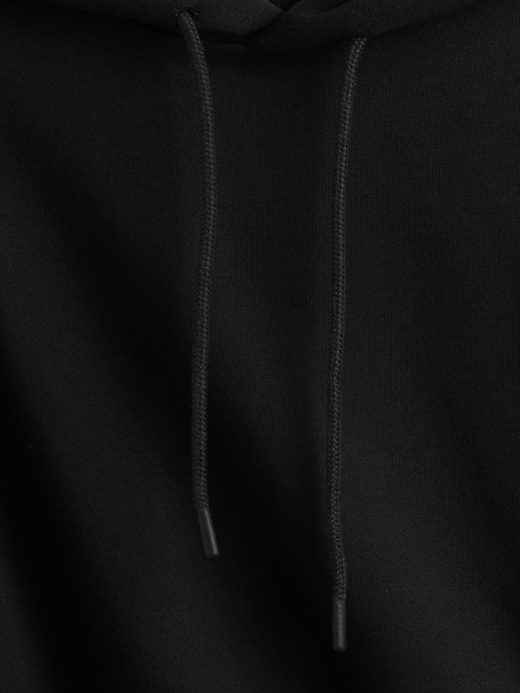 hill city schwergewichtiger french-terry-hoodie