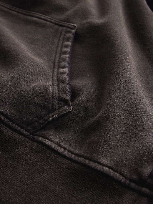 stranger things erwachsenen-hoodie schwere qualität