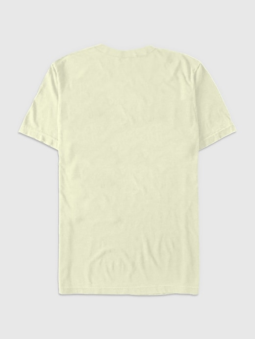 muppets howdy kermit grafik-t-shirt