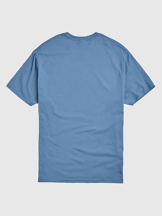 peanuts teerific golfing snoopy kurzarm-t-shirt mit grafik