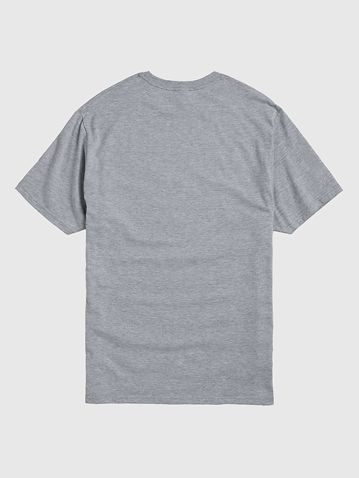 disney mickeys golf team kurzarm-t-shirt mit grafik