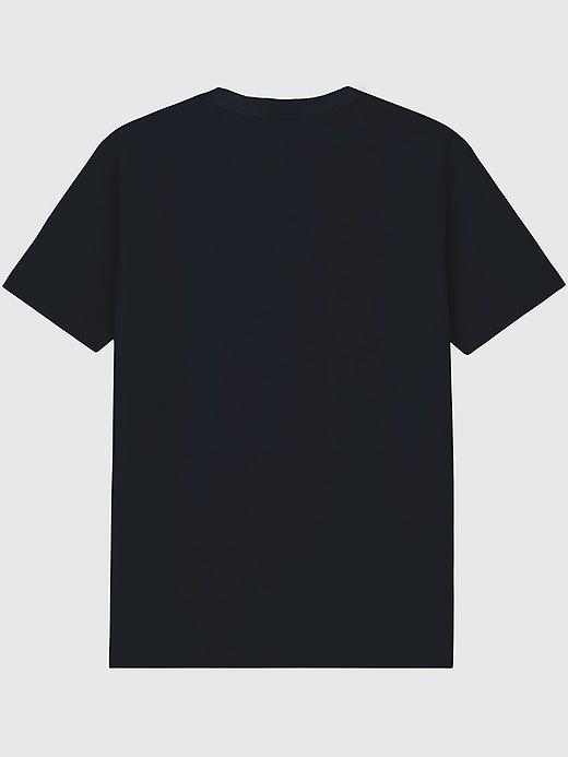 brooklyn grafik-t-shirt