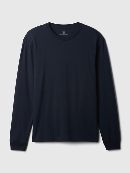 bio-baumwoll-t-shirt