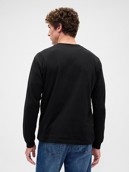 bio-baumwoll-t-shirt