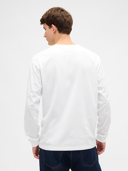 bio-baumwoll-t-shirt