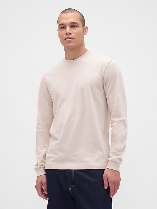 bio-baumwoll-t-shirt