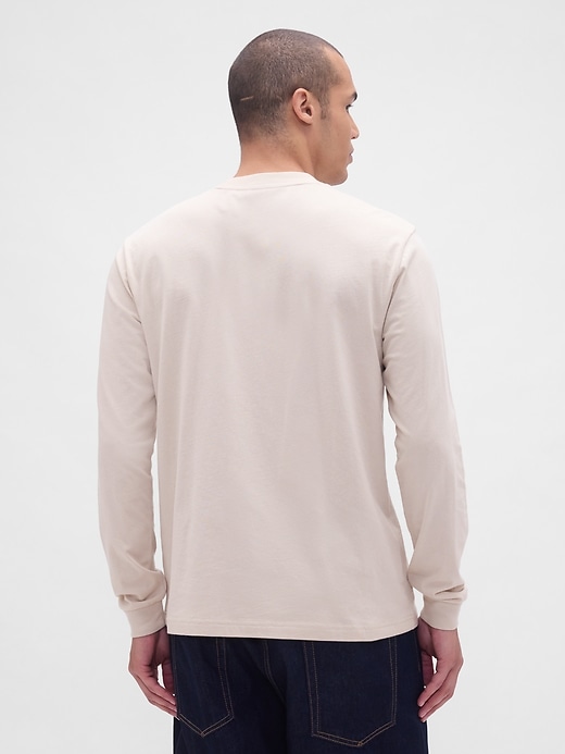 bio-baumwoll-t-shirt