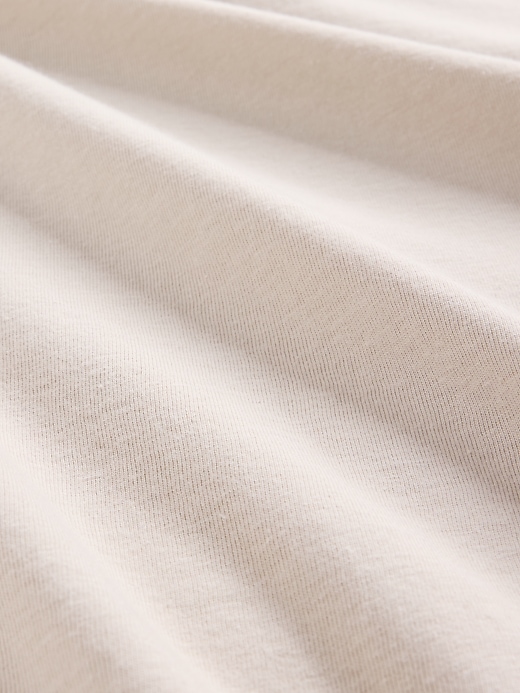 bio-baumwoll-t-shirt