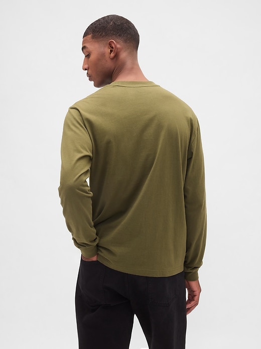 bio-baumwoll-t-shirt