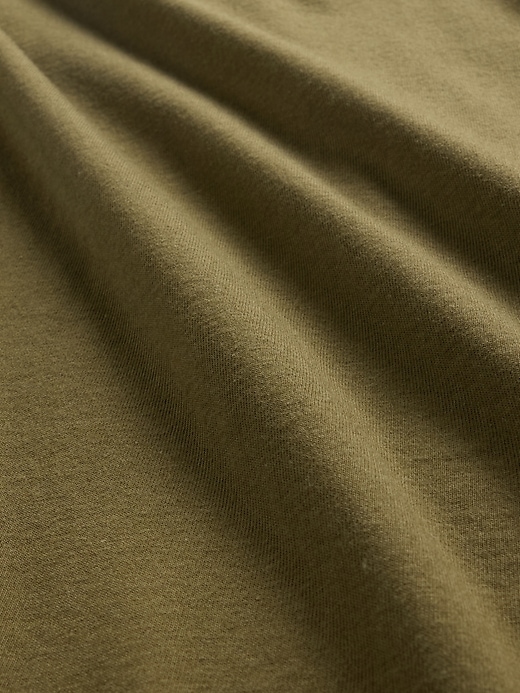 bio-baumwoll-t-shirt