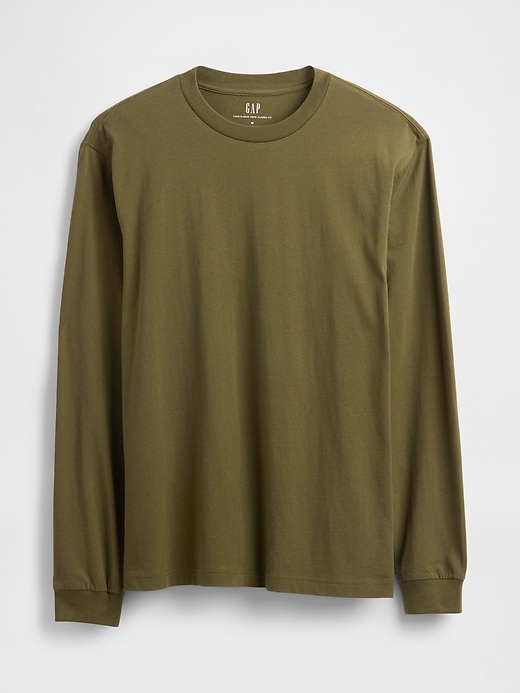 bio-baumwoll-t-shirt