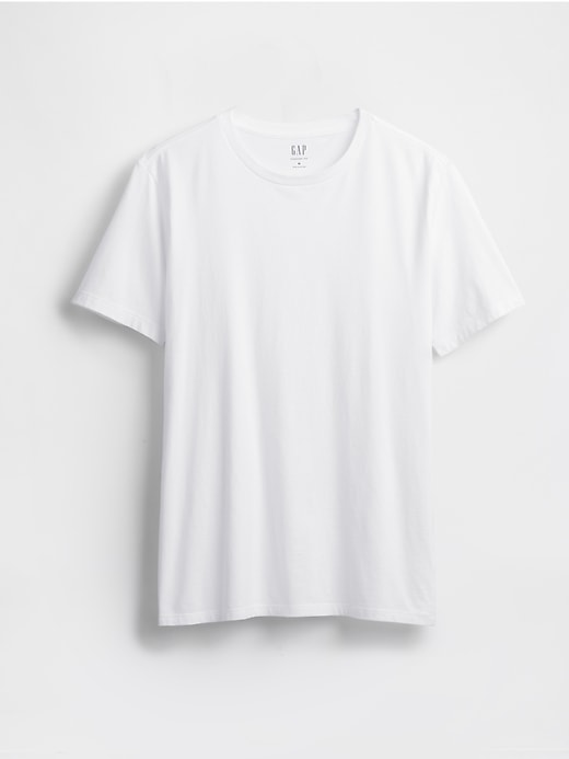 klassisches t-shirt