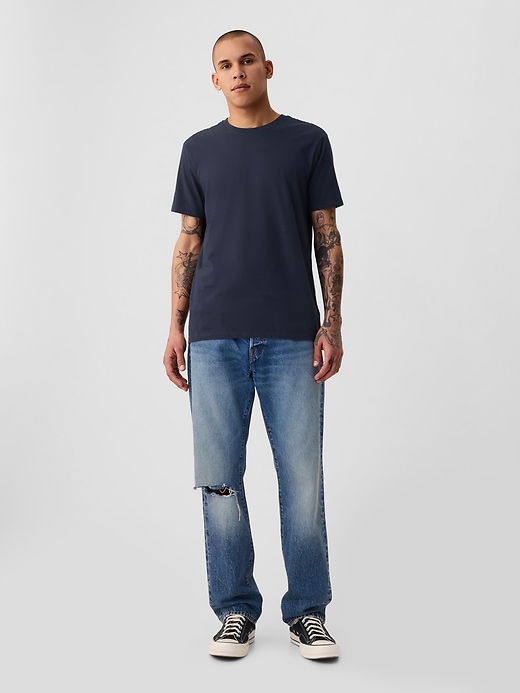 klassisches t-shirt