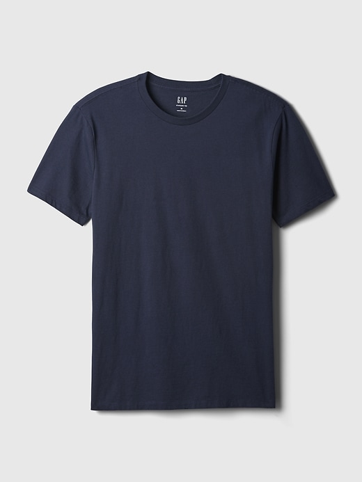 klassisches t-shirt