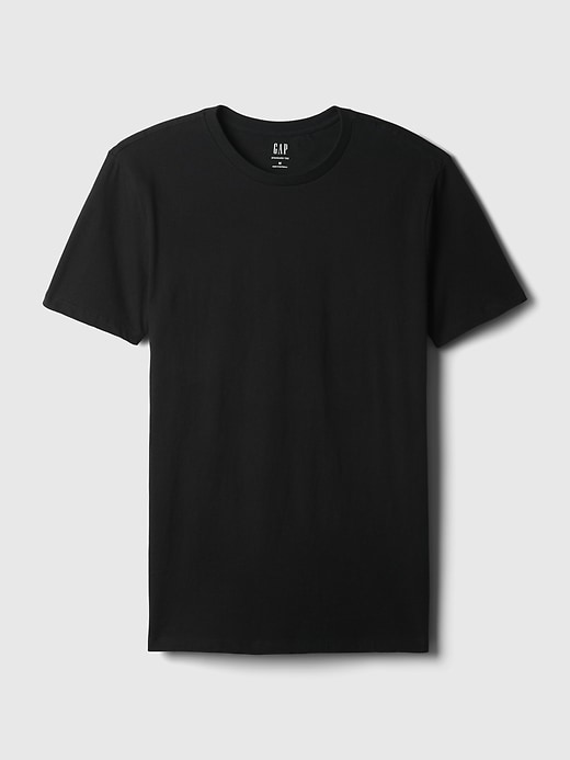 klassisches t-shirt