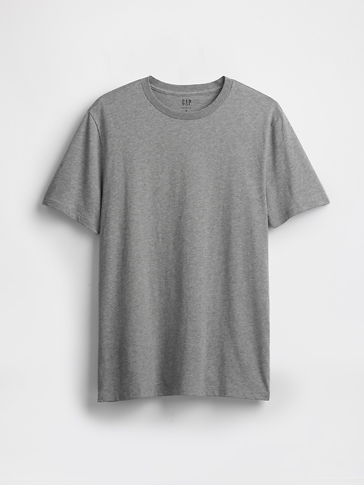klassisches t-shirt